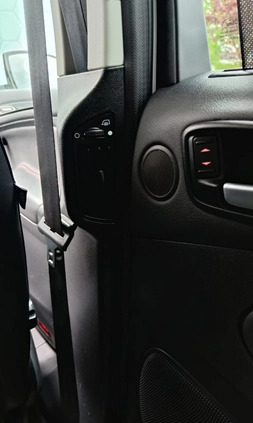 Ford S-Max cena 55700 przebieg: 185987, rok produkcji 2015 z Woźniki małe 254